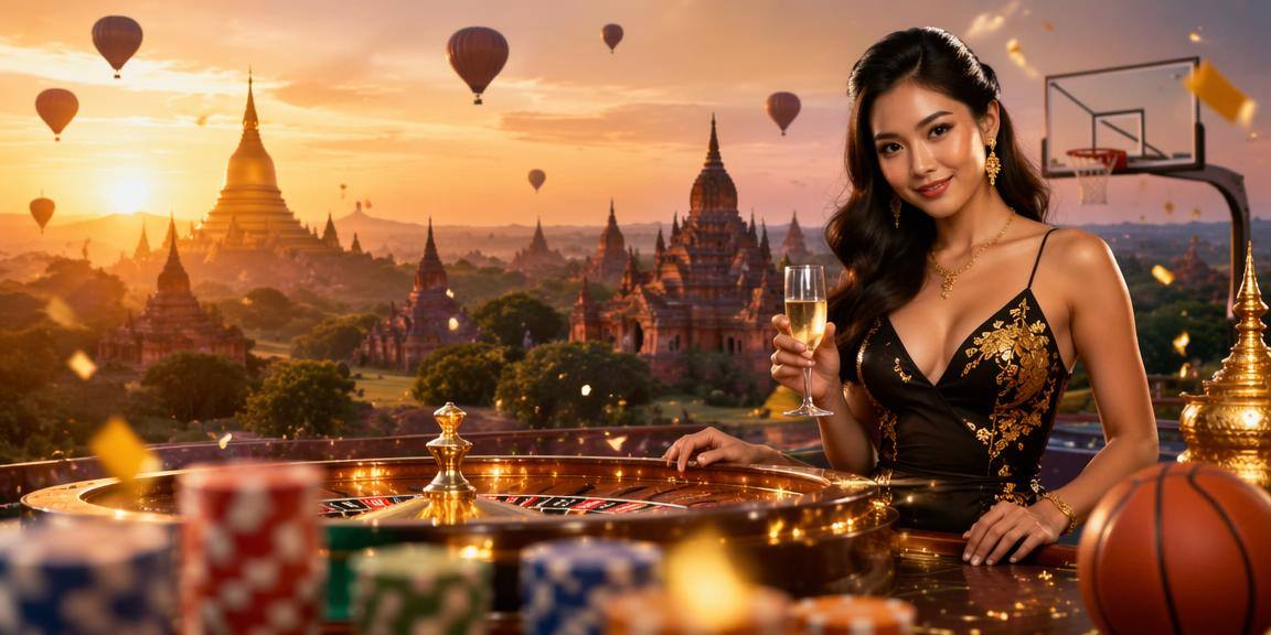 tzmm အားကစား ကြိုဆိုချီးမြှင့်မှု
